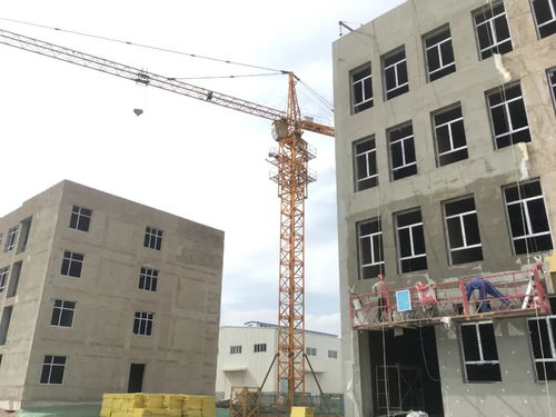 甘肅葉林環保科技 工業固廢“變廢為寶”，助力金昌循環經濟加速跑