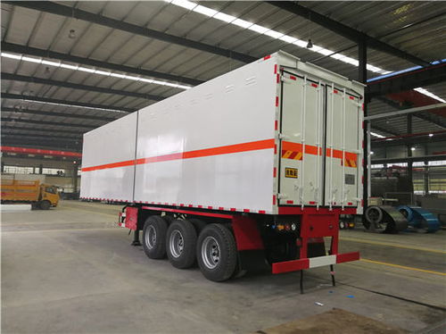 濟南腐蝕性危險廢物運輸車廠家 專業(yè)保障與合規(guī)運輸