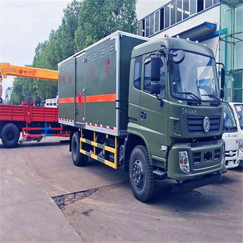 國(guó)六新規(guī)下，遂寧地區(qū)氣瓶運(yùn)輸車現(xiàn)車資源與選購指南